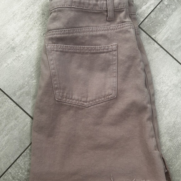 Just U in mini skirt size S pink - Picture 8 of 8